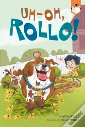 Capa do artigo Uh-Oh, Rollo!