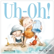 Capa do artigo Uh-Oh!