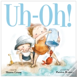 Capa do artigo Uh-Oh!