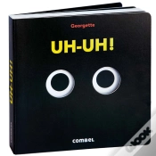Capa do artigo Uh-Uh!