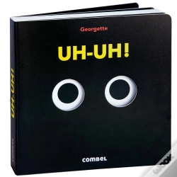 Capa do artigo Uh-Uh!