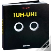 Capa do artigo Uh-Uh
