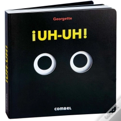 Capa do artigo Uh-Uh