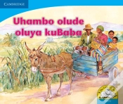 Capa do artigo Uhambo Olude Oluya Kubaba: Gr R - 3: Reader