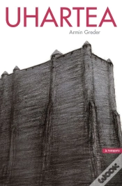 Capa do artigo Uhartea