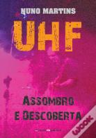UHF - Assombro e Descoberta