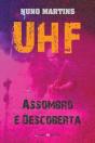UHF - Assombro e Descoberta - Preview