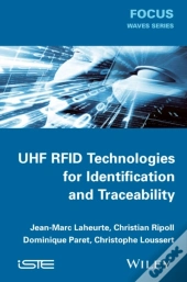Uhf Rfid Technologies For Identification And Traceability