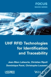 Capa do artigo Uhf Rfid Technologies For Identification And Traceability