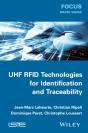 Uhf Rfid Technologies For Identification And Traceability - Preview