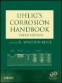 Uhlig'S Corrosion Handbook - Preview