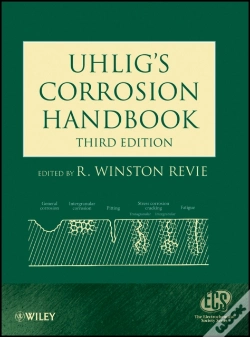 Capa do artigo Uhlig'S Corrosion Handbook