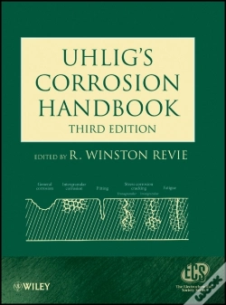 Capa do artigo Uhlig'S Corrosion Handbook