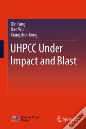 Capa do artigo Uhpcc Under Impact And Blast