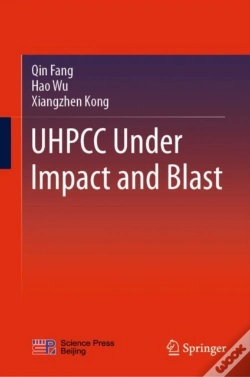 Capa do artigo Uhpcc Under Impact And Blast