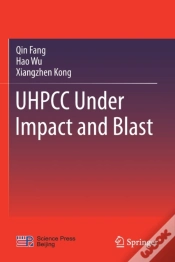 Capa do artigo Uhpcc Under Impact And Blast