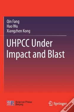 Capa do artigo Uhpcc Under Impact And Blast