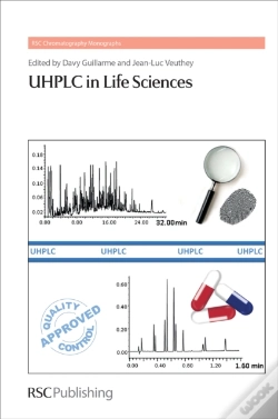 Capa do artigo Uhplc In Life Sciences