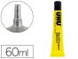 UHU - COLA UNIVERSAL 60ML - Preview