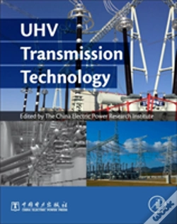 Capa do artigo Uhv Transmission Technology