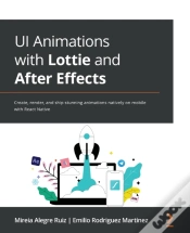 Capa do artigo Ui Animations With Lottie And After Effects