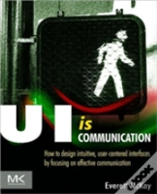 Capa do artigo Ui Is Communication