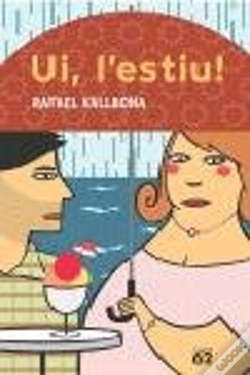 Capa do artigo Ui, L'Estiu!