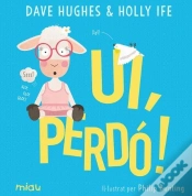 Capa do artigo Ui, Perdo!