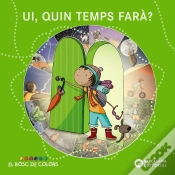 Capa do artigo Ui, Quin Temps Farà?