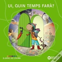 Capa do artigo Ui, Quin Temps Farà?