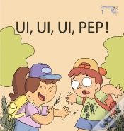 Capa do artigo Ui, Ui, Ui, Pep!