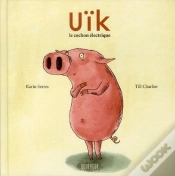 Capa do artigo Uik, Le Cochon Electrique