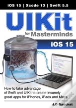 Uikit For Masterminds