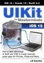 Uikit For Masterminds - Preview