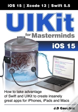 Capa do artigo Uikit For Masterminds
