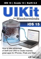 Capa do artigo Uikit For Masterminds