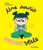 Uine Souris Presque Verte - Preview