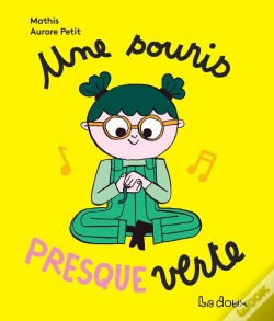 Capa do artigo Uine Souris Presque Verte