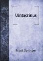 Uintacrinus - Preview