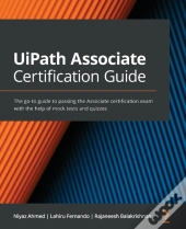 Uipath Associate Certification Guide