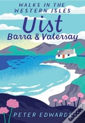Capa do artigo Uist Barra & Vatersay