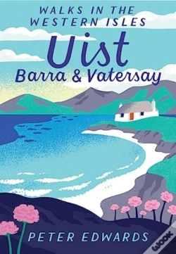 Capa do artigo Uist Barra & Vatersay