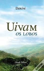 Capa do artigo Uivam os Lobos