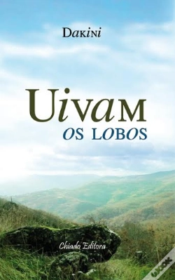 Capa do artigo Uivam os Lobos