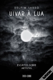 Capa do artigo Uivar à Lua