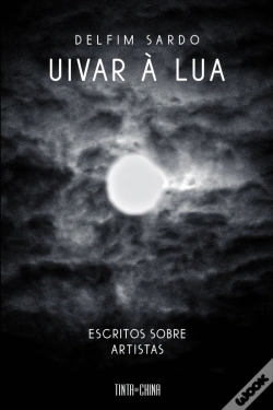 Capa do artigo Uivar à Lua