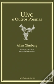 Capa do artigo Uivo e Outros Poemas