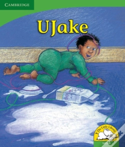 Capa do artigo Ujake (Isizulu)
