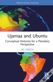 Capa do artigo Ujamaa And Ubuntu