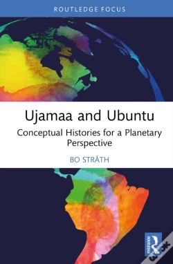Capa do artigo Ujamaa And Ubuntu